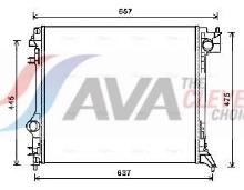 AVA Deutschland GmbH DNA2416