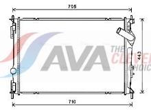 AVA Deutschland GmbH DNA2419