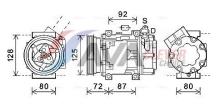 AVA Deutschland GmbH DNAK429