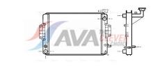 AVA Deutschland GmbH DU2022