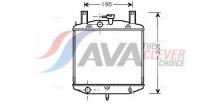 AVA Deutschland GmbH DU2026