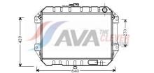 AVA Deutschland GmbH DU2027