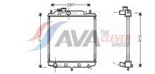 AVA Deutschland GmbH DU2036