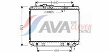 AVA Deutschland GmbH DU2044