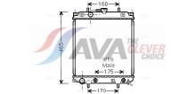 AVA Deutschland GmbH DU2047