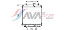 AVA Deutschland GmbH DU2057