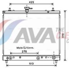 AVA Deutschland GmbH DU2069