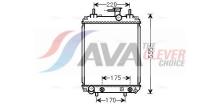 AVA Deutschland GmbH DU2073