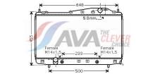 AVA Deutschland GmbH DW2055