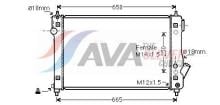 AVA Deutschland GmbH DW2087