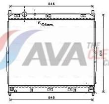 AVA Deutschland GmbH DW2122