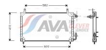 AVA Deutschland GmbH DW5006