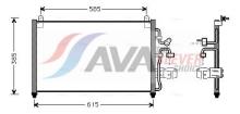 AVA Deutschland GmbH DW5013