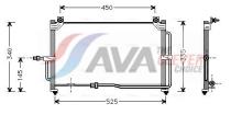 AVA Deutschland GmbH DW5028