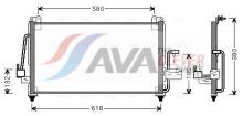 AVA Deutschland GmbH DW5040