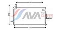 AVA Deutschland GmbH DW5044