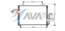 AVA Deutschland GmbH DW5084