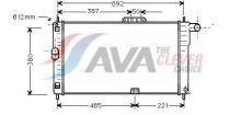 AVA Deutschland GmbH DWA2004