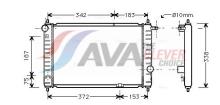 AVA Deutschland GmbH DWA2007