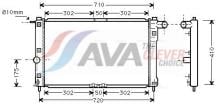 AVA Deutschland GmbH DWA2009