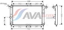 AVA Deutschland GmbH DWA2014