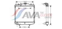 AVA Deutschland GmbH DWA2051
