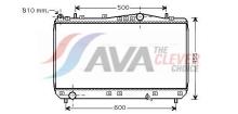 AVA Deutschland GmbH DWA2052