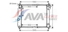 AVA Deutschland GmbH DWA2066