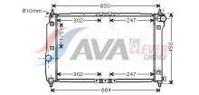 AVA Deutschland GmbH DWA2067