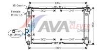 AVA Deutschland GmbH DWA2068