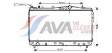 AVA Deutschland GmbH DWA2073