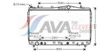 AVA Deutschland GmbH DWA2074