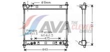 AVA Deutschland GmbH DWA2104