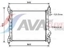 AVA Deutschland GmbH DWA2141