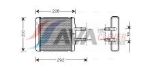 AVA Deutschland GmbH DWA6027