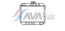 AVA Deutschland GmbH FD2012