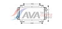 AVA Deutschland GmbH FD2044