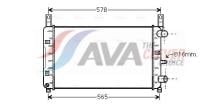 AVA Deutschland GmbH FDA2117