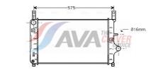 AVA Deutschland GmbH FD2127