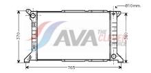 AVA Deutschland GmbH FD2204