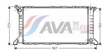 AVA Deutschland GmbH FD2206