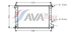 AVA Deutschland GmbH FD2219