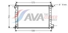 AVA Deutschland GmbH FD2224