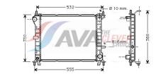 AVA Deutschland GmbH FD2263