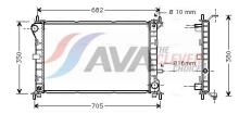 AVA Deutschland GmbH FD2264