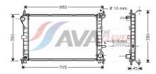AVA Deutschland GmbH FD2265
