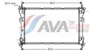 AVA Deutschland GmbH FD2318