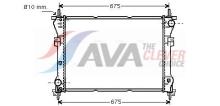 AVA Deutschland GmbH FD2319