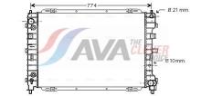AVA Deutschland GmbH FD2345