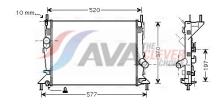 AVA Deutschland GmbH FD2368